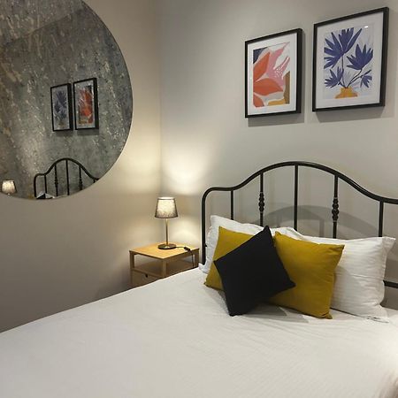 Angel Suites نيقوسيا المظهر الخارجي الصورة
