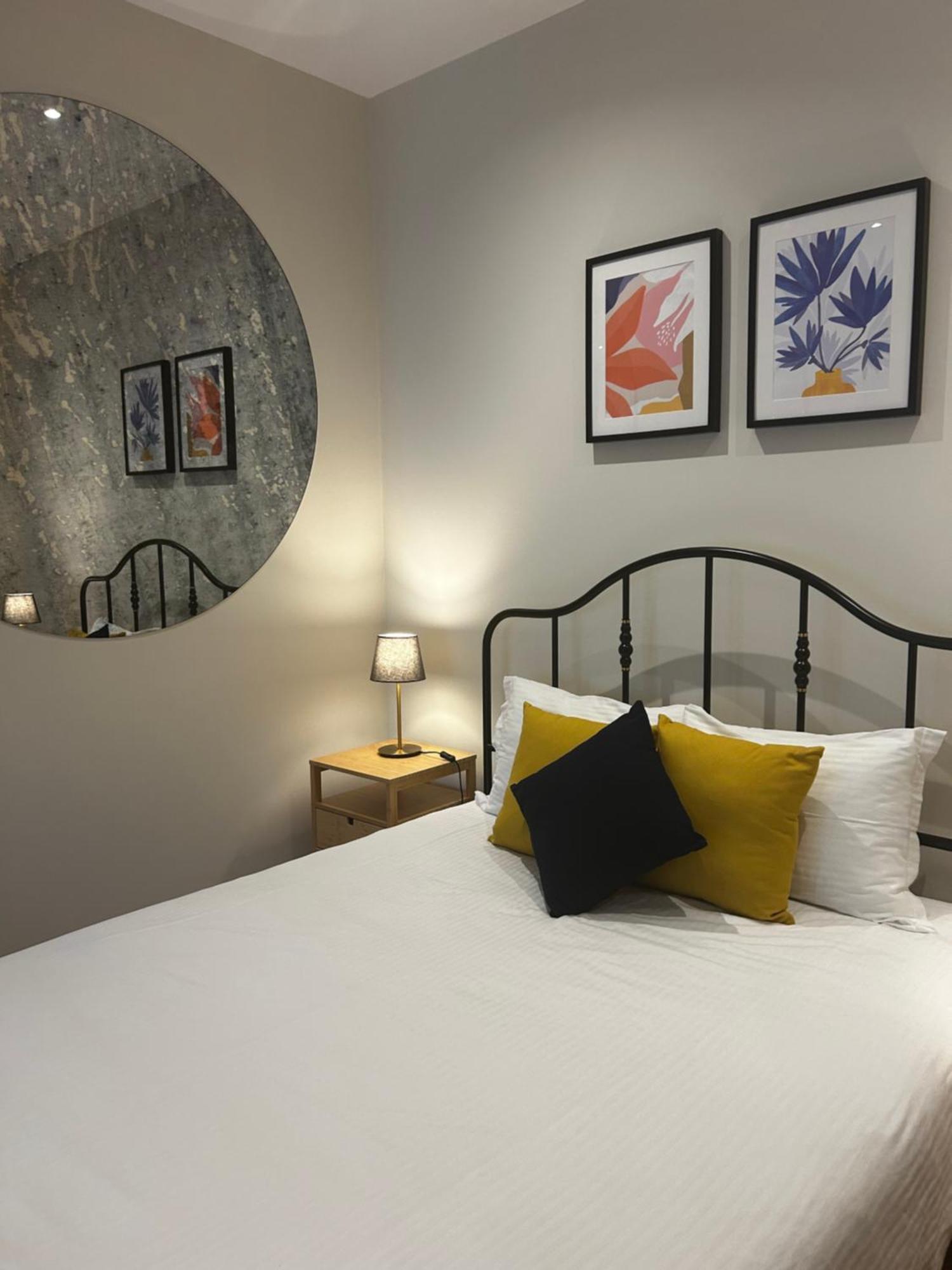 Angel Suites نيقوسيا المظهر الخارجي الصورة
